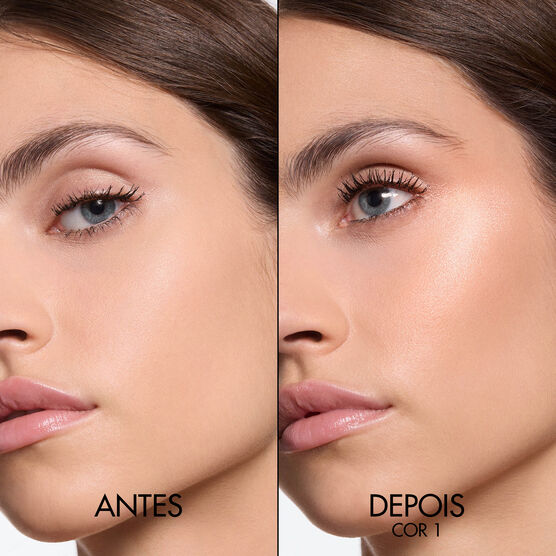 Dior Forever Luminizer Silky 01 Nude
